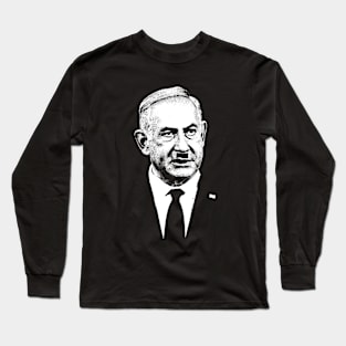 NetanyAdolf Long Sleeve T-Shirt